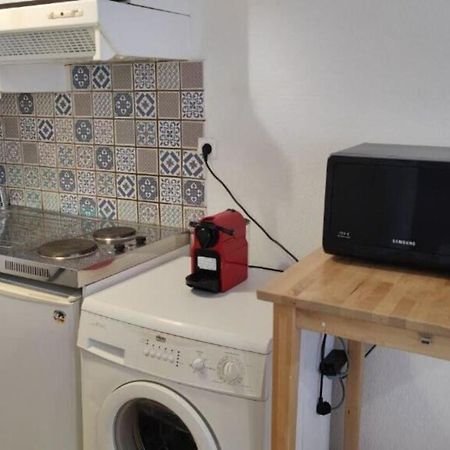 Appartement A5 T2 Filatiers تولوز المظهر الخارجي الصورة