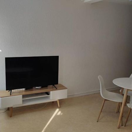 Appartement A5 T2 Filatiers تولوز المظهر الخارجي الصورة