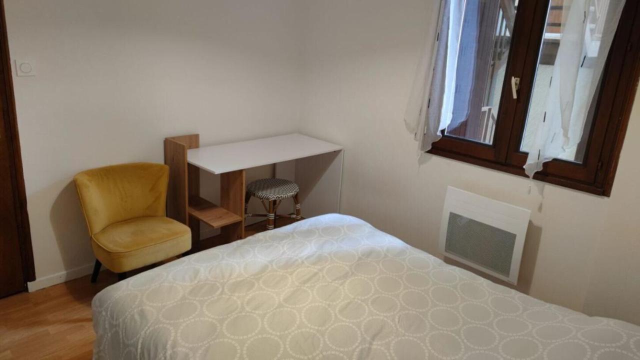 Appartement A5 T2 Filatiers تولوز المظهر الخارجي الصورة