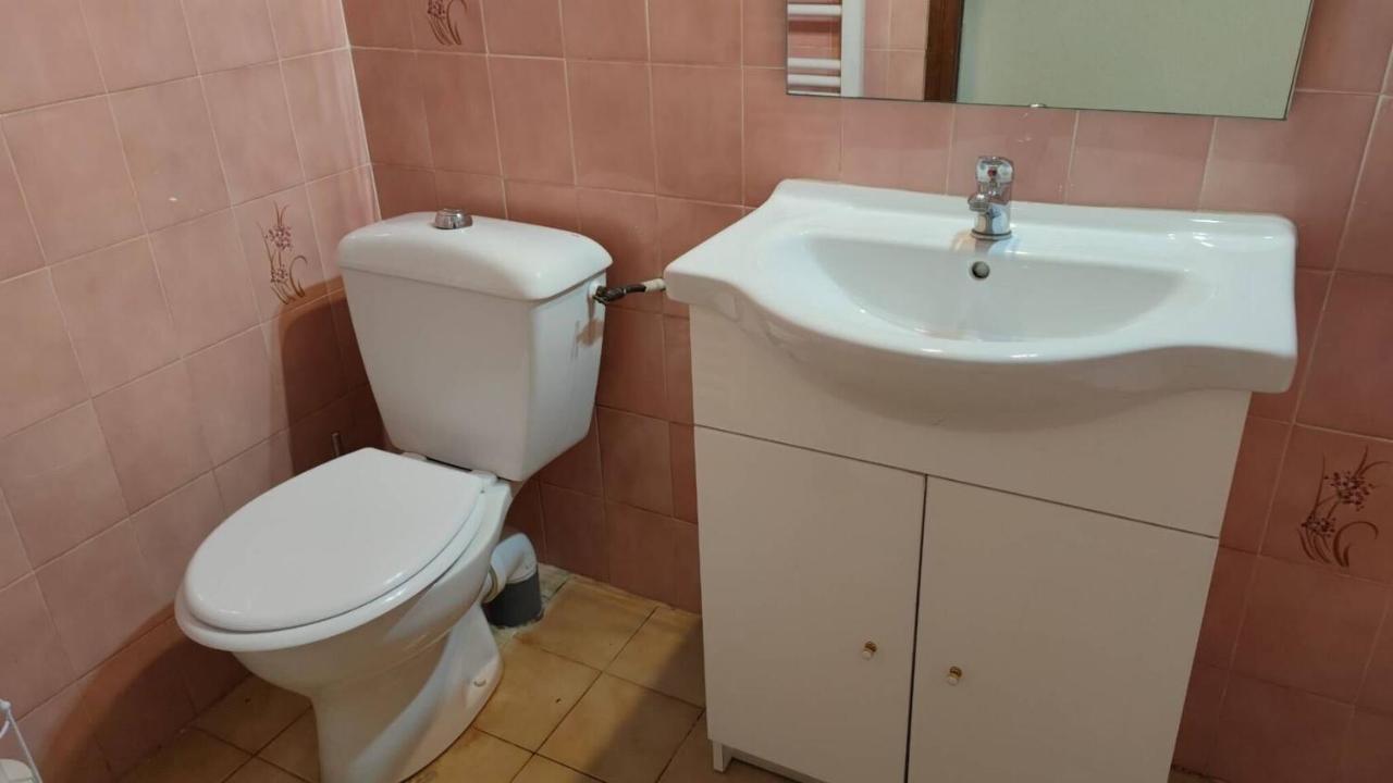 Appartement A5 T2 Filatiers تولوز المظهر الخارجي الصورة